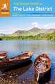 The Rough Guide to the Lake District, Jules Brown 