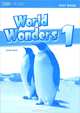 World Wonders 1: Test Book, Jennifer Heath 