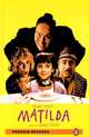 Matilda (+ MP3 CD), Roald Dahl 