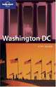 Lonely Planet Washington DC 3, 