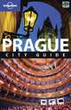 Lonely Planet Prague 8, 