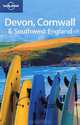 Lonely Planet Devon cornwall & southwest englan, 