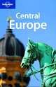 Lonely Planet Central Europe 8, 