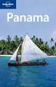 Lonely Planet Panama 5, 