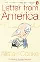 Letter from America, Alistair Cooke 