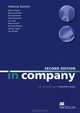 In Company: Pre-Intermediate: Teacher‘s Book, 
