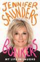 Bonkers: My Life in Laughs, Saunders Jennifer 