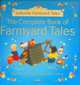 Complete Book of Farmyard Tales, Amery Heather 