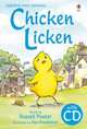 Chicken Licken (+ Audio CD), Punter Russell 