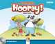 Hooray! Let's Play! Starter. Student's Book (+ Audio CD), 