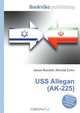 USS Allegan (AK-225), Jesse Russel 