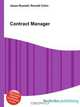 Contract Manager, Jesse Russel 
