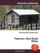 Paterson, New South Wales, Jesse Russel 