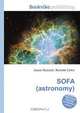 SOFA (astronomy), Jesse Russel 