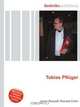 Tobias Pfluger, Jesse Russel 