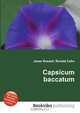Capsicum baccatum, Jesse Russel 