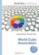 World Cube Association, Jesse Russel 
