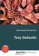 Tony DeSantis, Jesse Russel 