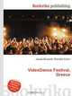 VideoDance Festival, Greece, Jesse Russel 