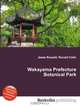 Wakayama Prefecture Botanical Park, Jesse Russel 