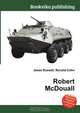Robert McDouall, Jesse Russel 