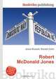 Robert McDonald Jones, Jesse Russel 