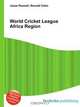 World Cricket League Africa Region, Jesse Russel 