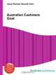 Australian Cashmere Goat, Jesse Russel 