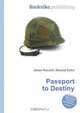 Passport to Destiny, Jesse Russel 