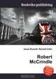 Robert McCrindle, Jesse Russel 