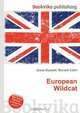 European Wildcat, Jesse Russel 
