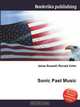 Sonic Past Music, Jesse Russel 