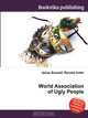 World Association of Ugly People, Jesse Russel 