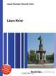 Leon Krier, Jesse Russel 