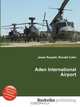Aden International Airport, Jesse Russel 