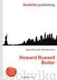 Howard Russell Butler, Jesse Russel 