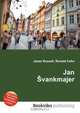Jan Svankmajer, Jesse Russel 