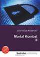 Mortal Kombat II, Jesse Russel 
