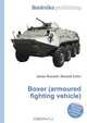 Boxer (armoured fighting vehicle), Jesse Russel 