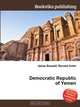 Democratic Republic of Yemen, Jesse Russel 