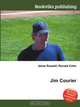 Jim Courier, Jesse Russel 