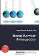 Mortal Kombat: Armageddon, Jesse Russel 