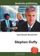 Stephen Duffy, Jesse Russel 