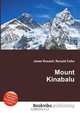 Mount Kinabalu, Jesse Russel 