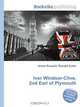 Ivor Windsor-Clive, 2nd Earl of Plymouth, Jesse Russel 