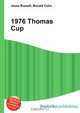 1976 Thomas Cup, Jesse Russel 