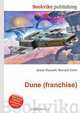 Dune (franchise), Jesse Russel 