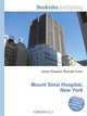 Mount Sinai Hospital, New York, Jesse Russel 