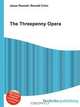 The Threepenny Opera, Jesse Russel 