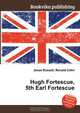 Hugh Fortescue, 5th Earl Fortescue, Jesse Russel 